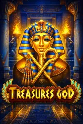 Treasures God