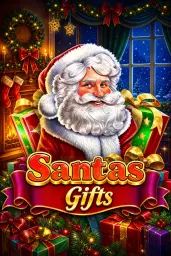 Santas Gifts
