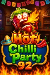 Hot Chilli Party 92