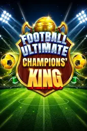 Football Ultimate Champions King