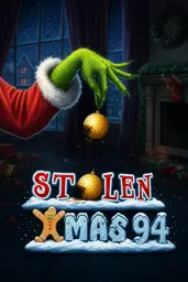 Stolen Xmas 94