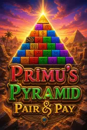 Primu's Pyramid Pair&Pay