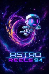 Astro Reels 94