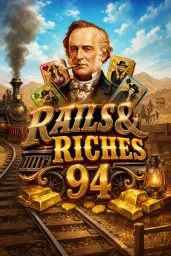 Rails & Riches 94