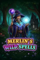 Merlin's Wild Spells