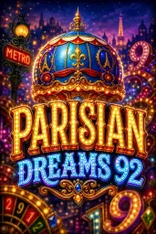 Parisian Dreams 92