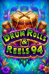 Drum Rolls & Reels 94