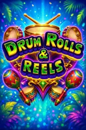 Drum Rolls & Reels