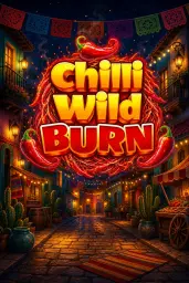 Chilli Wild Burn