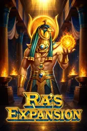 Ra’s Expansion