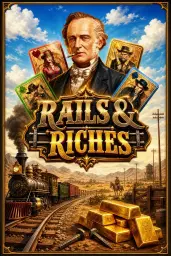 Rails & Riches