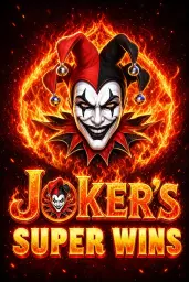 Joker's Super Wins