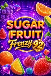 Sugar Fruit Frenzy 92