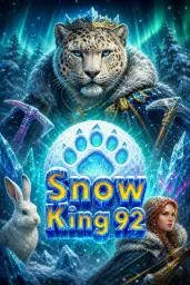 Snow King 92