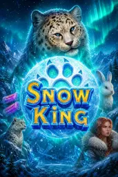 Snow King