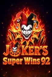 Joker's Super Wins 92