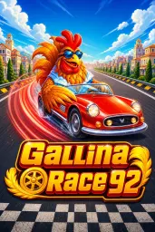 Gallina Race 92