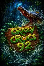 Crazy Crocs 92