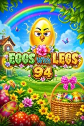 Eggs With Legs 94