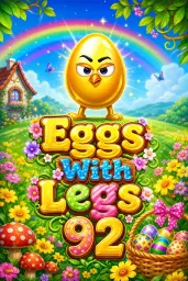Eggs With Legs 92