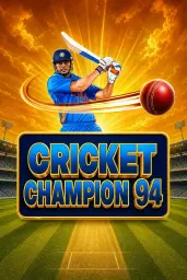 Cricket Champion 94