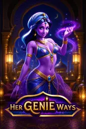 Her Genie Ways