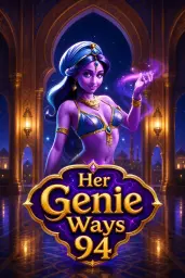 Her Genie Ways 94