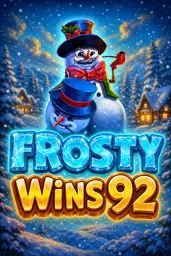 Frosty Wins 92