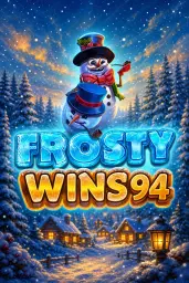 Frosty Wins 94