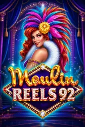 Moulin Reels 92