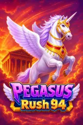 Pegasus Rush 94