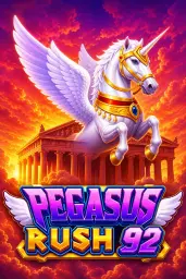 Pegasus Rush 92