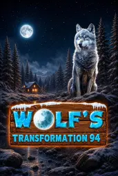 Wolf's Transformation 94