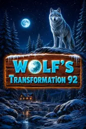 Wolf's Transformation 92