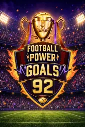 Football Power Goals 92