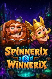 Spinnerix and Winnerix
