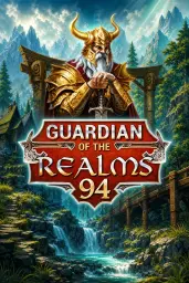 Guardian Of The Realms 94