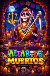 Altar De Muertos