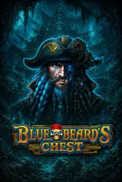 Blue Beards Chest