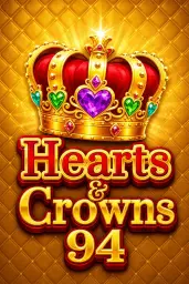 Hearts & Crowns 94