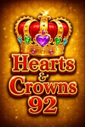 Hearts & Crowns 92