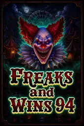 Freaks and Wins 94