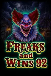 Freaks and Wins 92