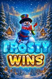 Frosty Wins