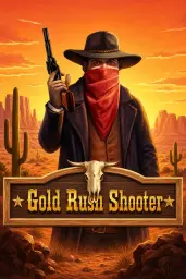 Gold Rush Shooter