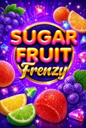Sugar Fruit Frenzy