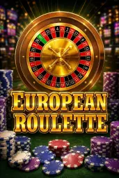 European Roulette