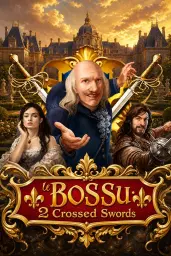 Le BoSSu: 2 Crossed Swords
