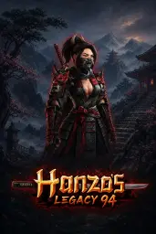 Hanzo's Legacy 94