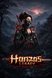 Hanzo's Legacy